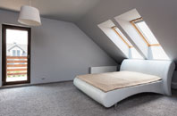Vaynol Hall bedroom extensions